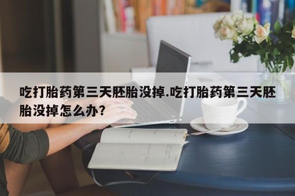 网上米非米索在线购买吃打胎药第三天胚胎没掉.吃打胎药第三天胚胎没掉怎么办？