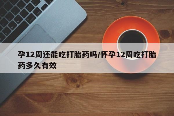 网上米非米索在线购买孕12周还能吃打胎药吗/怀孕12周吃打胎药多久有效
