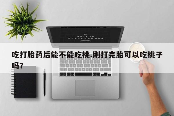 网上米非米索在线购买吃打胎药后能不能吃桃.刚打完胎可以吃桃子吗？
